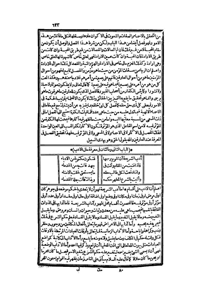 futmak.com - الصفحة 633 - من الجزء الثاني من طبعة بولاق الثانية